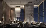 Lounge / Salon at Four Seasons Private Residences