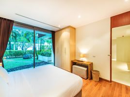 2 Schlafzimmer Appartement zu vermieten im Lotus Gardens, Choeng Thale, Thalang, Phuket
