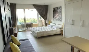 1 Schlafzimmer Wohnung zu verkaufen in Maenam, Koh Samui Azur Samui