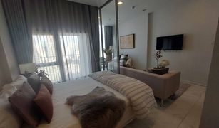1 chambre Condominium a vendre à Khlong Toei Nuea, Bangkok Hyde Sukhumvit 11