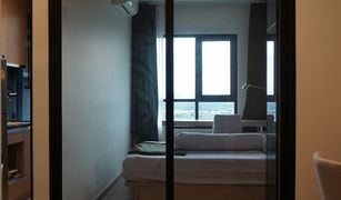 ขายคอนโด 1 ห้องนอน ใน สำโรงเหนือ, สมุทรปราการ นิช โมโน สุขุมวิท - แบริ่ง