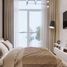 1 बेडरूम अपार्टमेंट for sale at Laya Heights, Glitz, दुबई स्टूडियो सिटी (DSC), दुबई