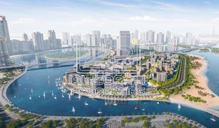 1 Habitación Apartamento en venta en Palm Towers, Sharjah Rimal Residences