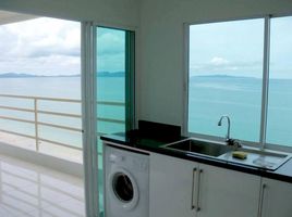 1 Bedroom Condo for sale at View Talay 8, Nong Prue, Pattaya