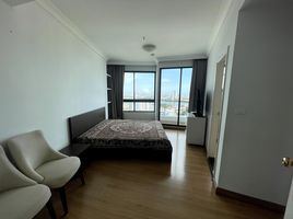 3 Bedroom Condo for sale at Supalai Casa Riva, Bang Kho Laem