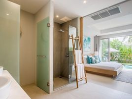 3 Schlafzimmer Haus zu vermieten im Trichada Villas, Choeng Thale