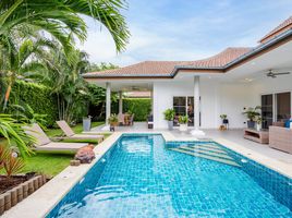 3 Bedroom Villa for sale at Mali Prestige, Thap Tai, Hua Hin, Prachuap Khiri Khan