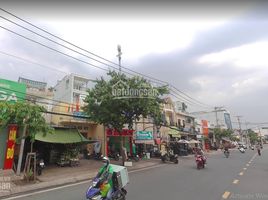 Studio House for sale in Linh Dong, Thu Duc, Linh Dong