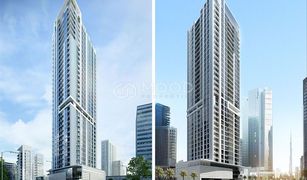 Studio Apartment for sale in Al Habtoor City, Dubai West Bay Tower