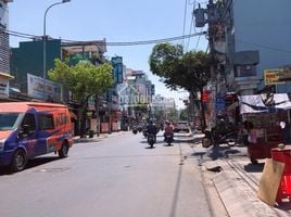 3 Schlafzimmer Villa zu verkaufen in Tan Phu, Ho Chi Minh City, Tan Quy