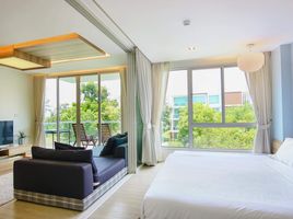 2 Schlafzimmer Appartement zu vermieten im Wan Vayla, Nong Kae