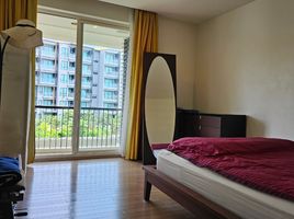 1 Schlafzimmer Wohnung zu verkaufen im Baan Nub Kluen, Nong Kae, Hua Hin, Prachuap Khiri Khan