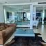 1 Schlafzimmer Wohnung zu vermieten im Sands Condominium, Nong Prue, Pattaya, Chon Buri