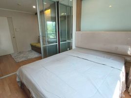 1 Schlafzimmer Wohnung zu vermieten im Lumpini Ville Sukhumvit 109, Samrong Nuea, Mueang Samut Prakan, Samut Prakan, Thailand
