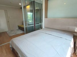 1 Schlafzimmer Appartement zu vermieten im Lumpini Ville Sukhumvit 109, Samrong Nuea, Mueang Samut Prakan, Samut Prakan