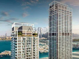 3 Bedroom Apartment for sale at Beach Mansion, EMAAR Beachfront