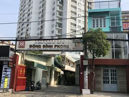 Studio Villa for sale in Ward 26, Binh Thanh, Ward 26