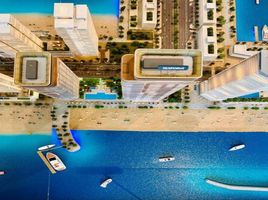 3 बेडरूम अपार्टमेंट for sale at Seapoint, EMAAR Beachfront, दुबई हार्बर