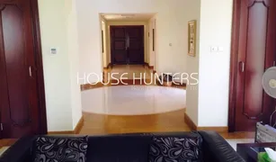 6 Bedrooms Villa for sale in Royal Residence, Dubai Esmeralda