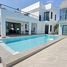 5 Schlafzimmer Villa zu vermieten in Pattaya, Huai Yai, Pattaya