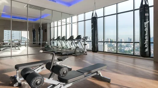 Photos 1 of the Fitnessstudio at M Thonglor 10
