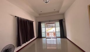 2 Bedrooms House for sale in Hua Ro, Phitsanulok Baan Luckyhome