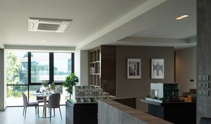 5 Bedrooms House for sale in Hua Mak, Bangkok The Preston Empire 