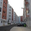 Appartement 77 m², Résidence Ennasser, Agadir