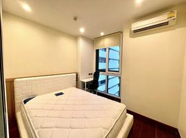 1 Schlafzimmer Wohnung zu vermieten im Ideo Sathorn-Taksin, Bang Lamphu Lang, Khlong San, Bangkok