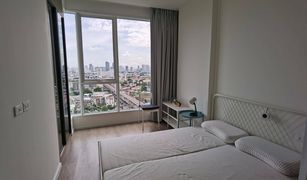 1 Bedroom Condo for sale in Bang Ao, Bangkok De LAPIS Charan 81