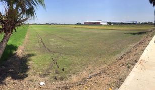 N/A Land for sale in Khlong Chet, Pathum Thani 