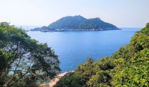 N/A Land for sale in Ko Tao, Koh Samui 