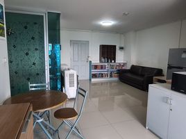 2 Schlafzimmer Appartement zu verkaufen im Anchan Condominium, Prawet, Prawet