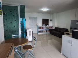 2 Bedroom Apartment for sale at Anchan Condominium, Prawet, Prawet