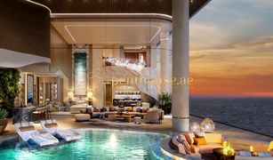 4 Bedrooms Penthouse for sale in The Crescent, Dubai One Crescent