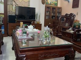 4 Schlafzimmer Haus zu verkaufen in Tan Phu, Ho Chi Minh City, Tan Quy, Tan Phu