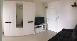 Available Units at Aspire Sukhumvit 48