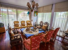 7 Bedroom Villa for sale in W District, Phra Khanong Nuea, Phra Khanong Nuea