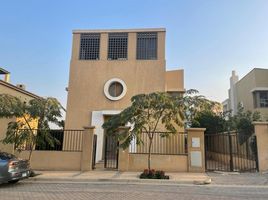 5 Bedroom Villa for sale at Allegria, Sheikh Zayed Compounds, Sheikh Zayed City, Giza