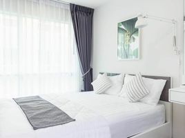 1 Bedroom Apartment for rent at Regent Home Sukhumvit 97/1, Bang Chak