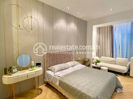 1 Bedroom Apartment for sale at Vue Aston | 1 Bedroom Type B, Nirouth, Chbar Ampov