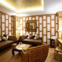 โรงแรม เดอะทานตะวัน สุรวงศ์