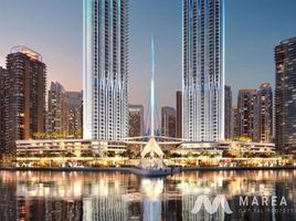 1 Bedroom Condo for sale at Address Harbour Point, Dubai Creek Harbour (The Lagoons), Dubai