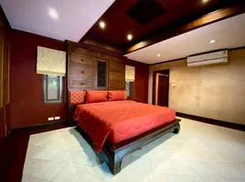 4 Schlafzimmer Villa zu verkaufen im Chateau Dale Villas, Nong Prue, Pattaya