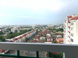 2 Schlafzimmer Wohnung zu vermieten im Ban Suan Sue Trong, Khlong Chaokhun Sing