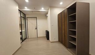 1 Bedroom Condo for sale in Wat Tha Phra, Bangkok Supalai Lite Thaphra-Wongwian Yai