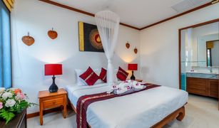 Вилла, 4 спальни на продажу в Чернг Талай, Пхукет Surin Sabai