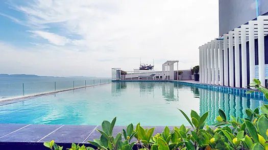 사진들 1 of the Communal Pool at Neo Sea View 