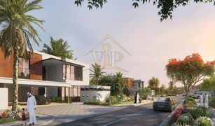 4 chambres Villa a vendre à Saadiyat Beach, Abu Dhabi Saadiyat Lagoons