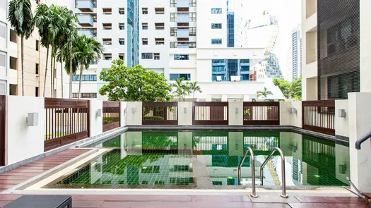 Photo 1 of the Communal Pool at 59 Heritage